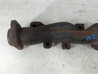 2003-2008 Dodge Ram 1500 Turbocharger Exhaust Manifold With Turbo Charger - Oemusedautoparts1.com