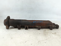 2003-2008 Dodge Ram 1500 Turbocharger Exhaust Manifold With Turbo Charger - Oemusedautoparts1.com