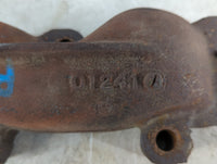 2003-2008 Dodge Ram 1500 Turbocharger Exhaust Manifold With Turbo Charger - Oemusedautoparts1.com