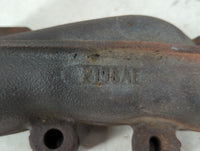 2003-2008 Dodge Ram 1500 Turbocharger Exhaust Manifold With Turbo Charger - Oemusedautoparts1.com
