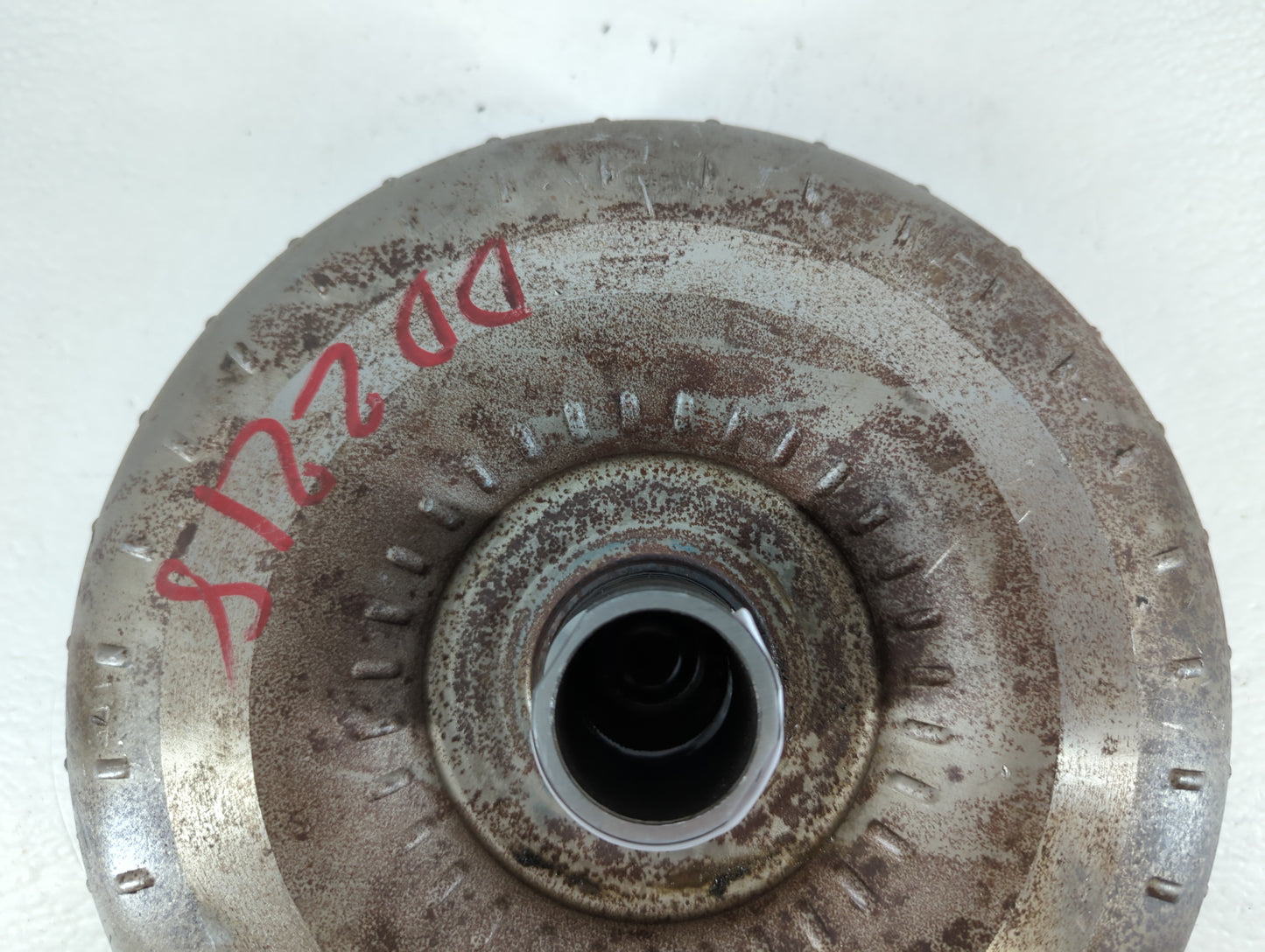 2004 Dodge Ram 1500 Torque Converter Automatic Transmission OEM Fits OEM Used Auto Parts - Oemusedautoparts1.com