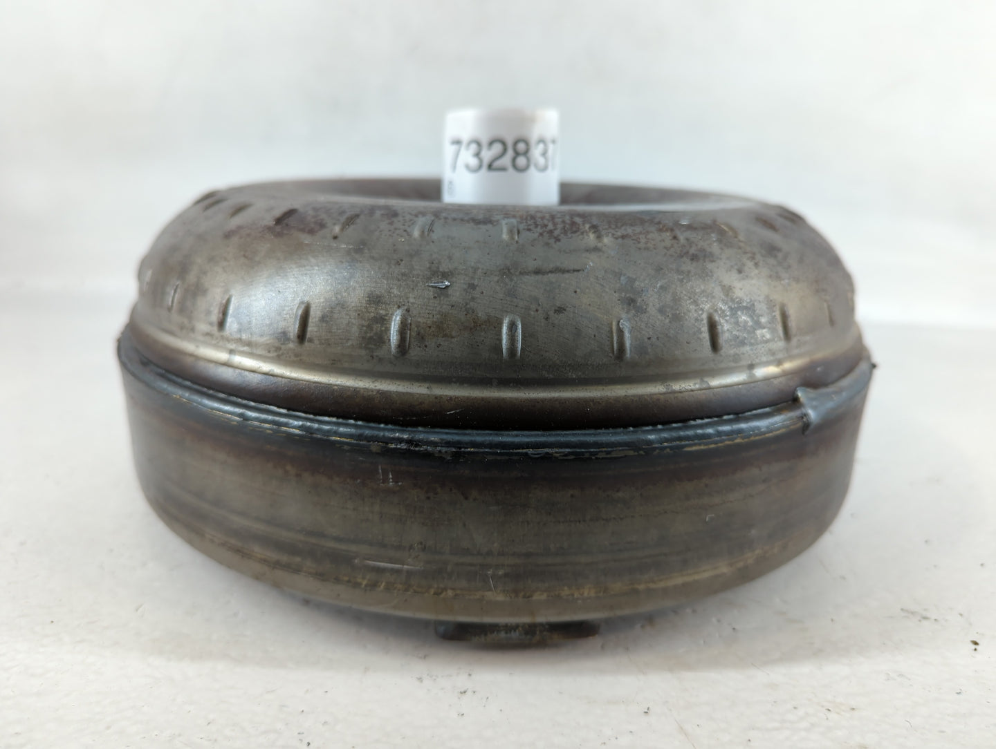 2004 Dodge Ram 1500 Torque Converter Automatic Transmission OEM Fits OEM Used Auto Parts - Oemusedautoparts1.com
