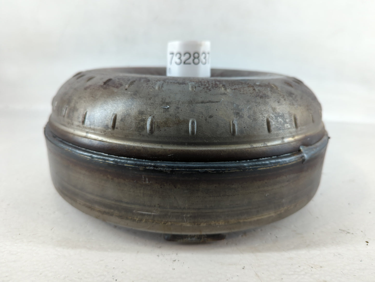 2004 Dodge Ram 1500 Torque Converter Automatic Transmission OEM Fits OEM Used Auto Parts - Oemusedautoparts1.com