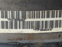 2004 Dodge Ram 1500 Torque Converter Automatic Transmission OEM Fits OEM Used Auto Parts - Oemusedautoparts1.com