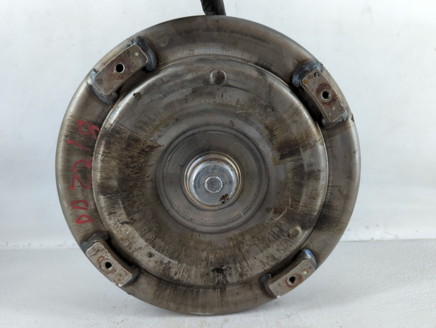 2004 Dodge Ram 1500 Torque Converter Automatic Transmission OEM Fits OEM Used Auto Parts - Oemusedautoparts1.com
