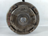 2004 Dodge Ram 1500 Torque Converter Automatic Transmission OEM Fits OEM Used Auto Parts - Oemusedautoparts1.com