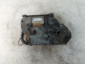 2002-2004 Dodge Ram 1500 Car Starter Motor Solenoid OEM P/N:56028715AD Fits Fits 2002 2003 2004 OEM Used Auto Parts - Oemuse