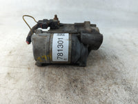 2002-2004 Dodge Ram 1500 Car Starter Motor Solenoid OEM P/N:56028715AD Fits Fits 2002 2003 2004 OEM Used Auto Parts - Oemuse