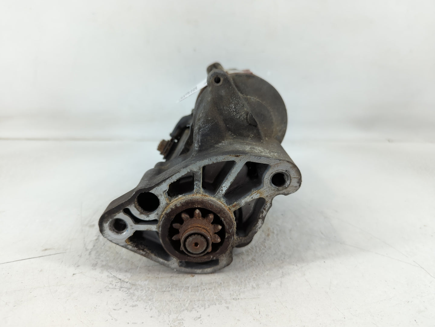 2003-2005 Dodge Ram 1500 Car Starter Motor Solenoid OEM P/N:TN428000-2010 Fits Fits 2003 2004 2005 OEM Used Auto Parts - Oem