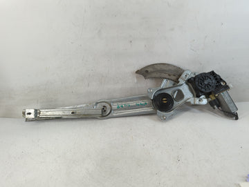 2004 Dodge Ram 1500 Master Power Window Switch Replacement Driver Side Left Fits OEM Used Auto Parts - Oemusedautoparts1.com