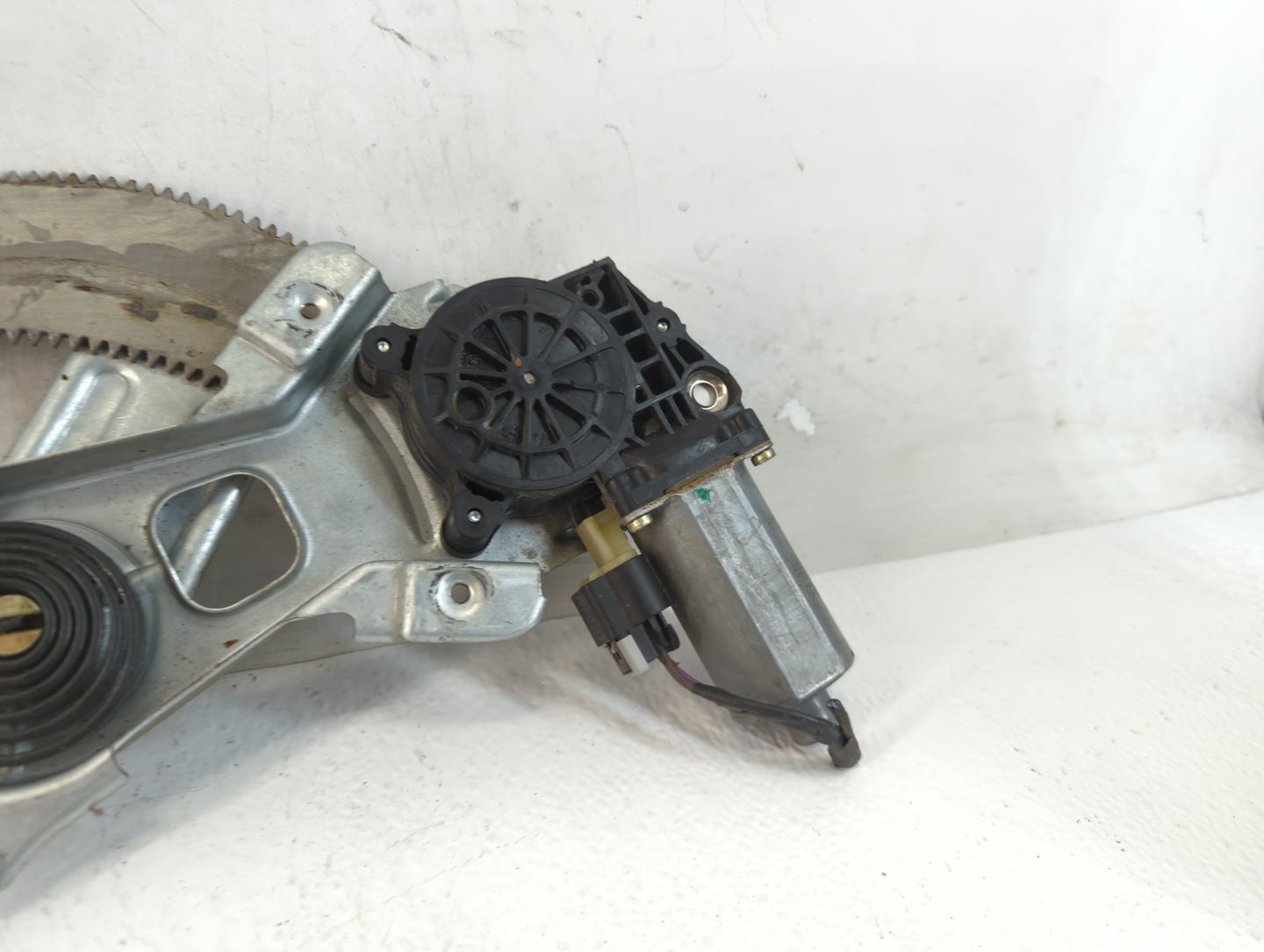 2004 Dodge Ram 1500 Master Power Window Switch Replacement Driver Side Left Fits OEM Used Auto Parts - Oemusedautoparts1.com