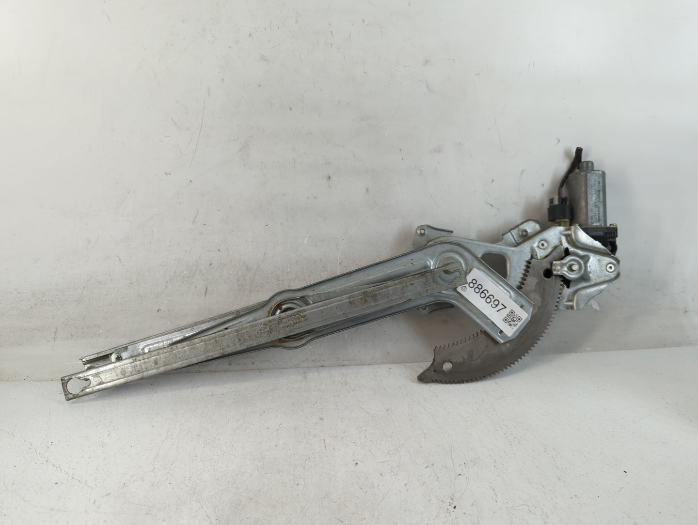 2004 Dodge Ram 1500 Master Power Window Switch Replacement Driver Side Left Fits OEM Used Auto Parts - Oemusedautoparts1.com