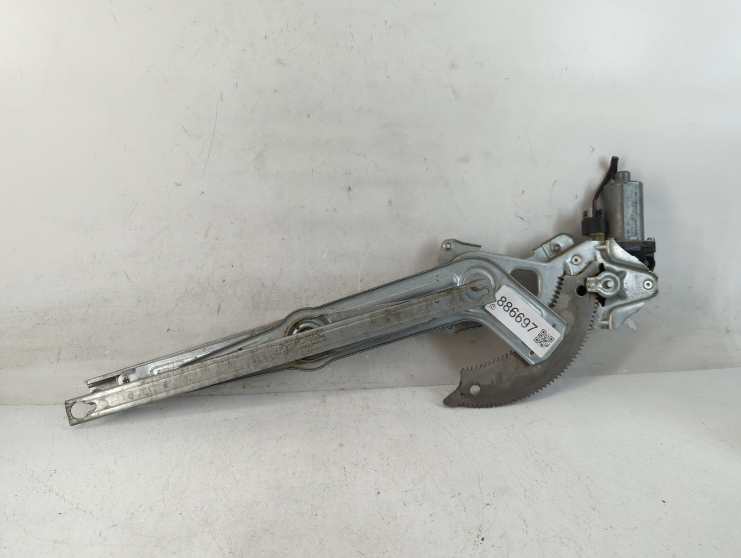 2004 Dodge Ram 1500 Master Power Window Switch Replacement Driver Side Left Fits OEM Used Auto Parts - Oemusedautoparts1.com