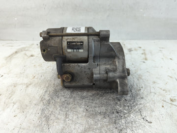 2002-2004 Dodge Ram 1500 Car Starter Motor Solenoid OEM P/N:TN428000-0100 56028715AD Fits Fits 2002 2003 2004 OEM Used Auto 