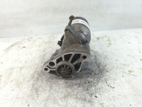 2002-2004 Dodge Ram 1500 Car Starter Motor Solenoid OEM P/N:TN428000-0100 56028715AD Fits Fits 2002 2003 2004 OEM Used Auto 