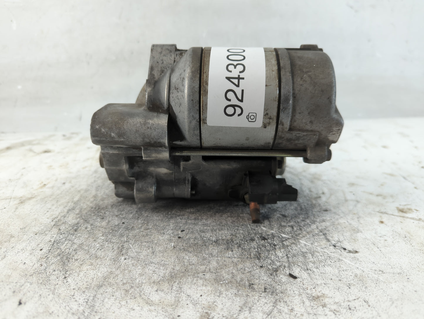 2002-2004 Dodge Ram 1500 Car Starter Motor Solenoid OEM P/N:TN428000-0100 56028715AD Fits Fits 2002 2003 2004 OEM Used Auto 
