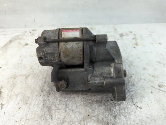 2003-2005 Dodge Ram 1500 Car Starter Motor Solenoid OEM P/N:TN428000-2010 56029113AA Fits Fits 2003 2004 2005 OEM Used Auto 