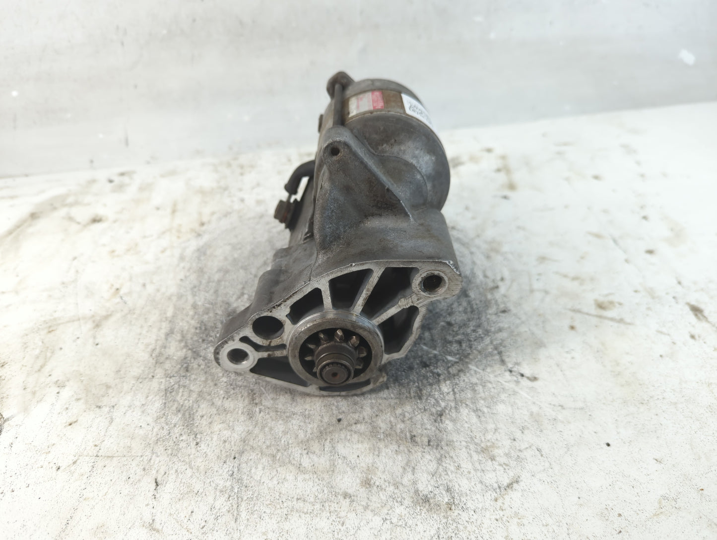 2003-2005 Dodge Ram 1500 Car Starter Motor Solenoid OEM P/N:TN428000-2010 56029113AA Fits Fits 2003 2004 2005 OEM Used Auto 