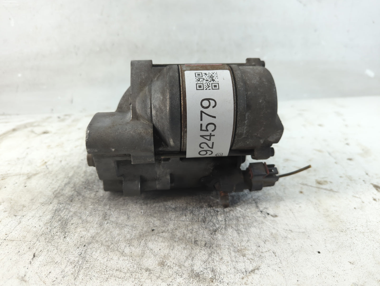 2003-2005 Dodge Ram 1500 Car Starter Motor Solenoid OEM P/N:TN428000-2010 56029113AA Fits Fits 2003 2004 2005 OEM Used Auto 