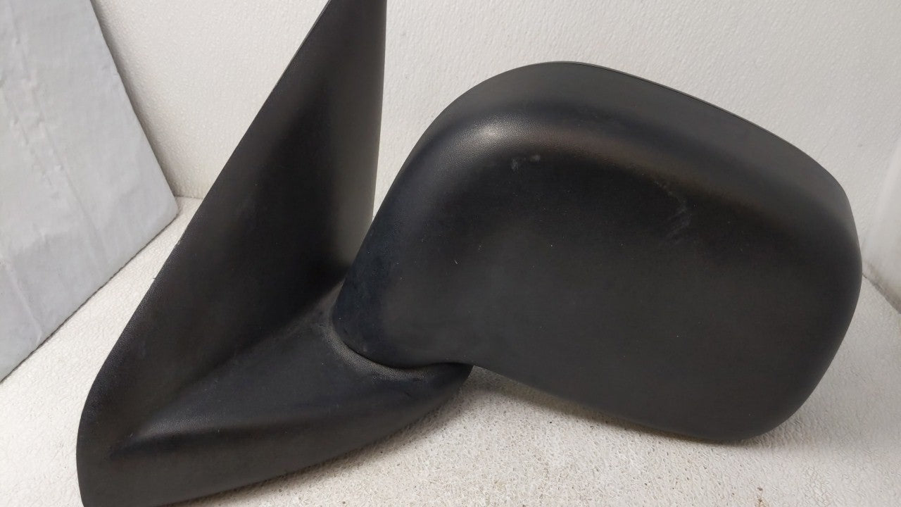 2002-2008 Dodge Ram 1500 Driver Side View Mirror - Left Door Mirror OEM Used - Oemusedautoparts1.com