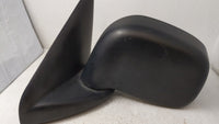 2002-2008 Dodge Ram 1500 Driver Side View Mirror - Left Door Mirror OEM Used - Oemusedautoparts1.com