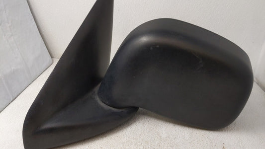 2002-2008 Dodge Ram 1500 Driver Side View Mirror - Left Door Mirror OEM Used - Oemusedautoparts1.com
