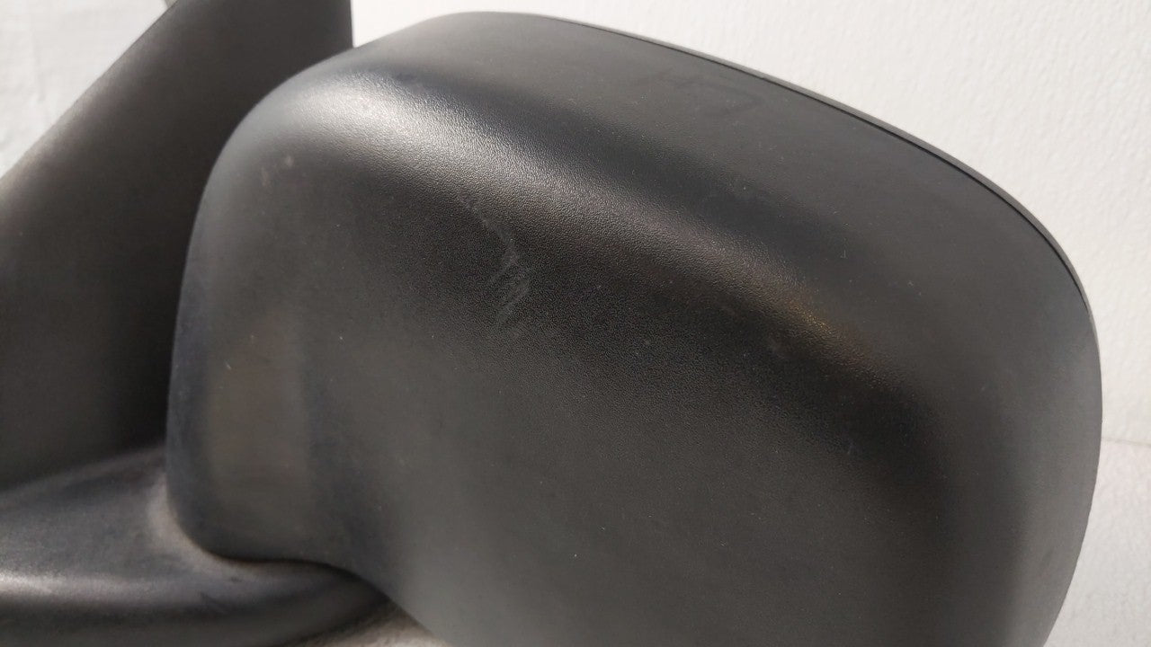 2002-2008 Dodge Ram 1500 Driver Side View Mirror - Left Door Mirror OEM Used - Oemusedautoparts1.com