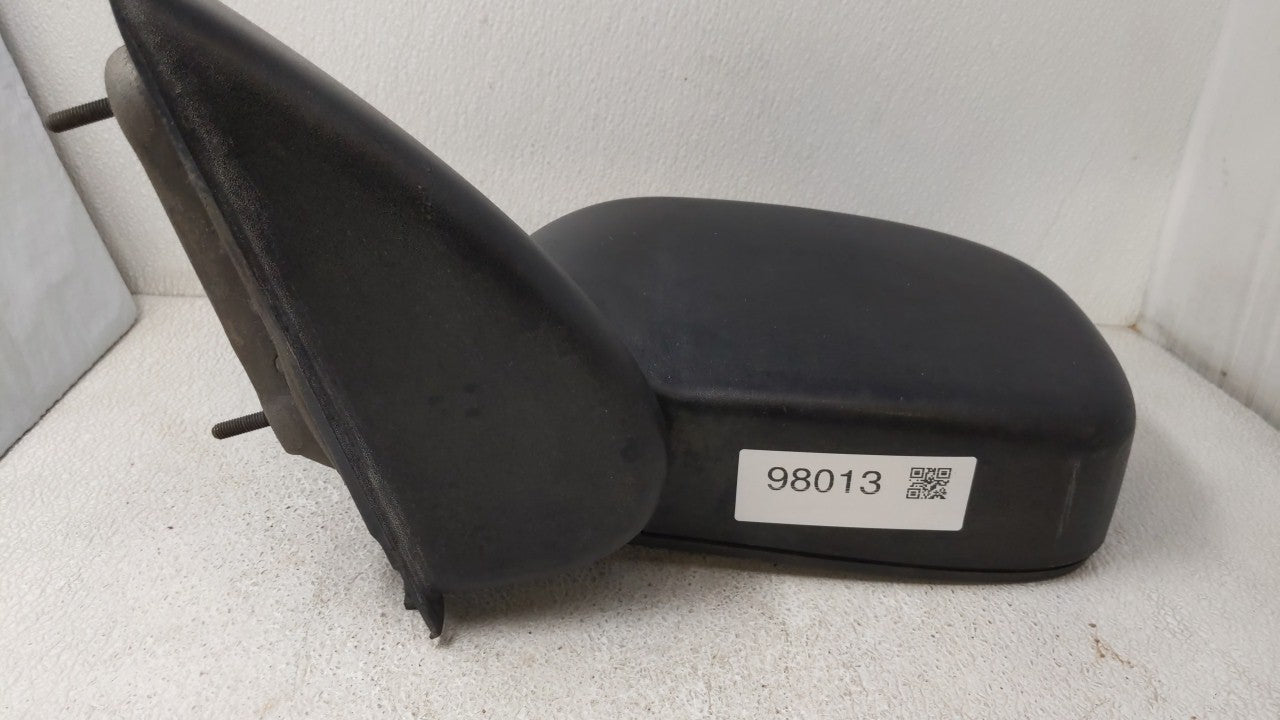 2002-2008 Dodge Ram 1500 Driver Side View Mirror - Left Door Mirror OEM Used - Oemusedautoparts1.com