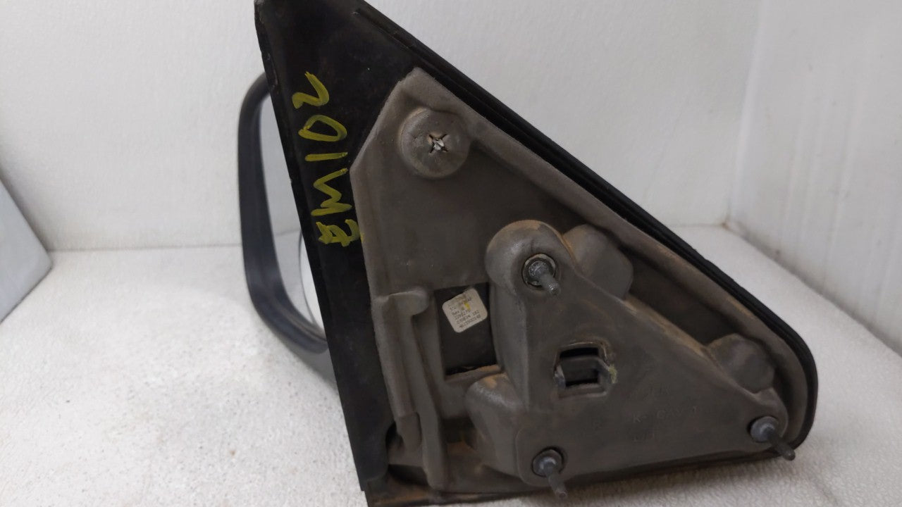 2002-2008 Dodge Ram 1500 Driver Side View Mirror - Left Door Mirror OEM Used - Oemusedautoparts1.com