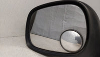 2002-2008 Dodge Ram 1500 Driver Side View Mirror - Left Door Mirror OEM Used - Oemusedautoparts1.com