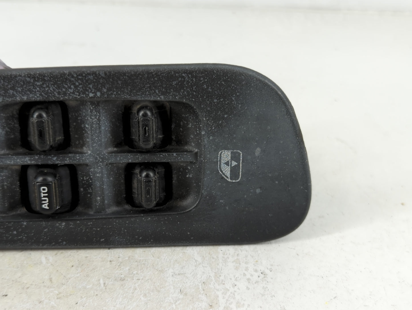 2003-2009 Dodge Ram 2500 Master Power Window Switch Replacement Driver Side Left Fits OEM Used Auto Parts - Oemusedautoparts