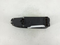 2003-2009 Dodge Ram 2500 Master Power Window Switch Replacement Driver Side Left Fits OEM Used Auto Parts - Oemusedautoparts