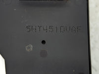 2003-2009 Dodge Ram 2500 Master Power Window Switch Replacement Driver Side Left Fits OEM Used Auto Parts - Oemusedautoparts