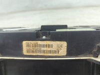 2004-2005 Dodge Ram 2500 Instrument Cluster Speedometer Gauges P/N:P56051101AE 56051101AE Miles: Fits Fits 2004 2005 OEM Use