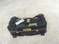2004-2005 Dodge Ram 2500 Instrument Cluster Speedometer Gauges P/N:P56051101AE 56051101AE Miles: Fits Fits 2004 2005 OEM Use