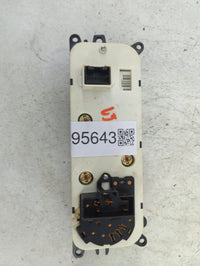 2003-2005 Dodge Ram 2500 Climate Control Module Temperature AC/Heater Replacement P/N:P55056321AC Fits Fits 2003 2004 2005 O