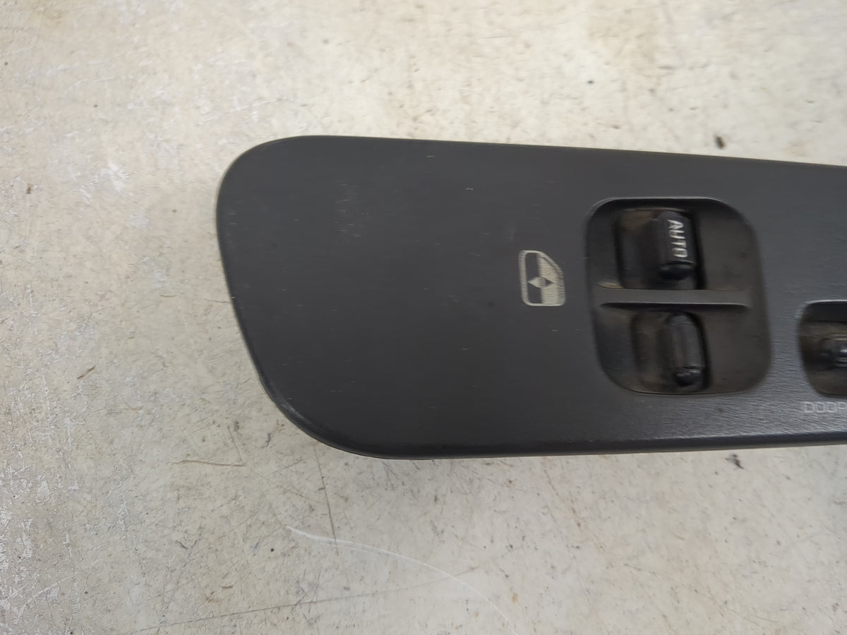 2003-2004 Dodge Ram 2500 Master Power Window Switch Replacement Driver Side Left P/N:3975410 Fits Fits 2003 2004 OEM Used Au