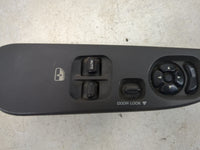 2003-2004 Dodge Ram 2500 Master Power Window Switch Replacement Driver Side Left P/N:3975410 Fits Fits 2003 2004 OEM Used Au