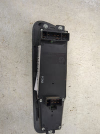 2003-2004 Dodge Ram 2500 Master Power Window Switch Replacement Driver Side Left P/N:3975410 Fits Fits 2003 2004 OEM Used Au