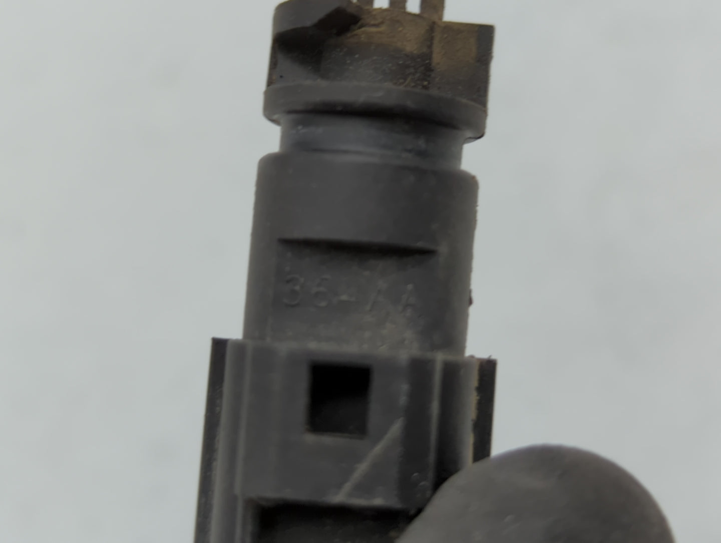 2004 Dodge Ram 2500 Mass Air Flow Meter Maf - Oemusedautoparts1.com