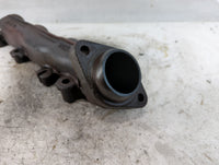 2004 Dodge Ram 2500 Turbocharger Exhaust Manifold With Turbo Charger - Oemusedautoparts1.com