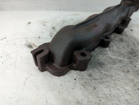 2004 Dodge Ram 2500 Turbocharger Exhaust Manifold With Turbo Charger - Oemusedautoparts1.com