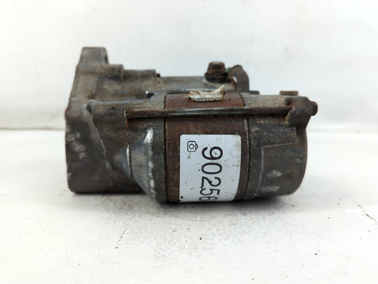 2003-2004 Dodge Ram 2500 Car Starter Motor Solenoid OEM Fits Fits 2002 2003 2004 OEM Used Auto Parts - Oemusedautoparts1.com
