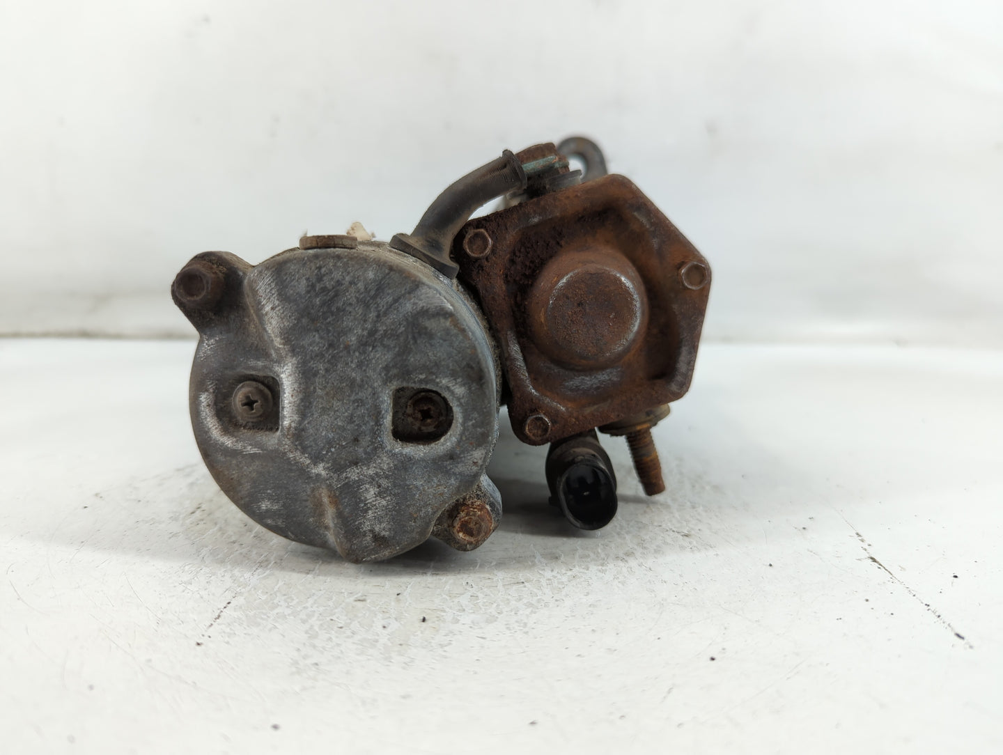 2003-2004 Dodge Ram 2500 Car Starter Motor Solenoid OEM Fits Fits 2002 2003 2004 OEM Used Auto Parts - Oemusedautoparts1.com