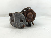 2003-2004 Dodge Ram 2500 Car Starter Motor Solenoid OEM Fits Fits 2002 2003 2004 OEM Used Auto Parts - Oemusedautoparts1.com