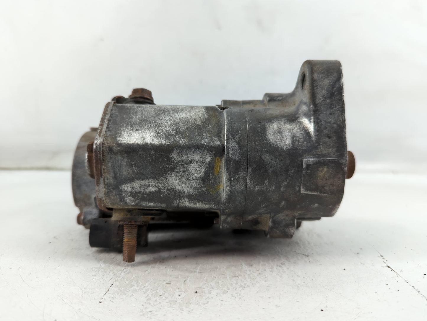 2003-2004 Dodge Ram 2500 Car Starter Motor Solenoid OEM Fits Fits 2002 2003 2004 OEM Used Auto Parts - Oemusedautoparts1.com