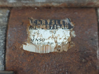 2003-2004 Dodge Ram 2500 Car Starter Motor Solenoid OEM Fits Fits 2002 2003 2004 OEM Used Auto Parts - Oemusedautoparts1.com