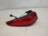 2003-2005 Dodge Stratus Tail Light Assembly Passenger Right OEM Fits Fits 2003 2004 2005 OEM Used Auto Parts - Oemusedautopa