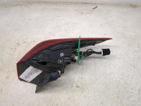 2003-2005 Dodge Stratus Tail Light Assembly Passenger Right OEM Fits Fits 2003 2004 2005 OEM Used Auto Parts - Oemusedautopa