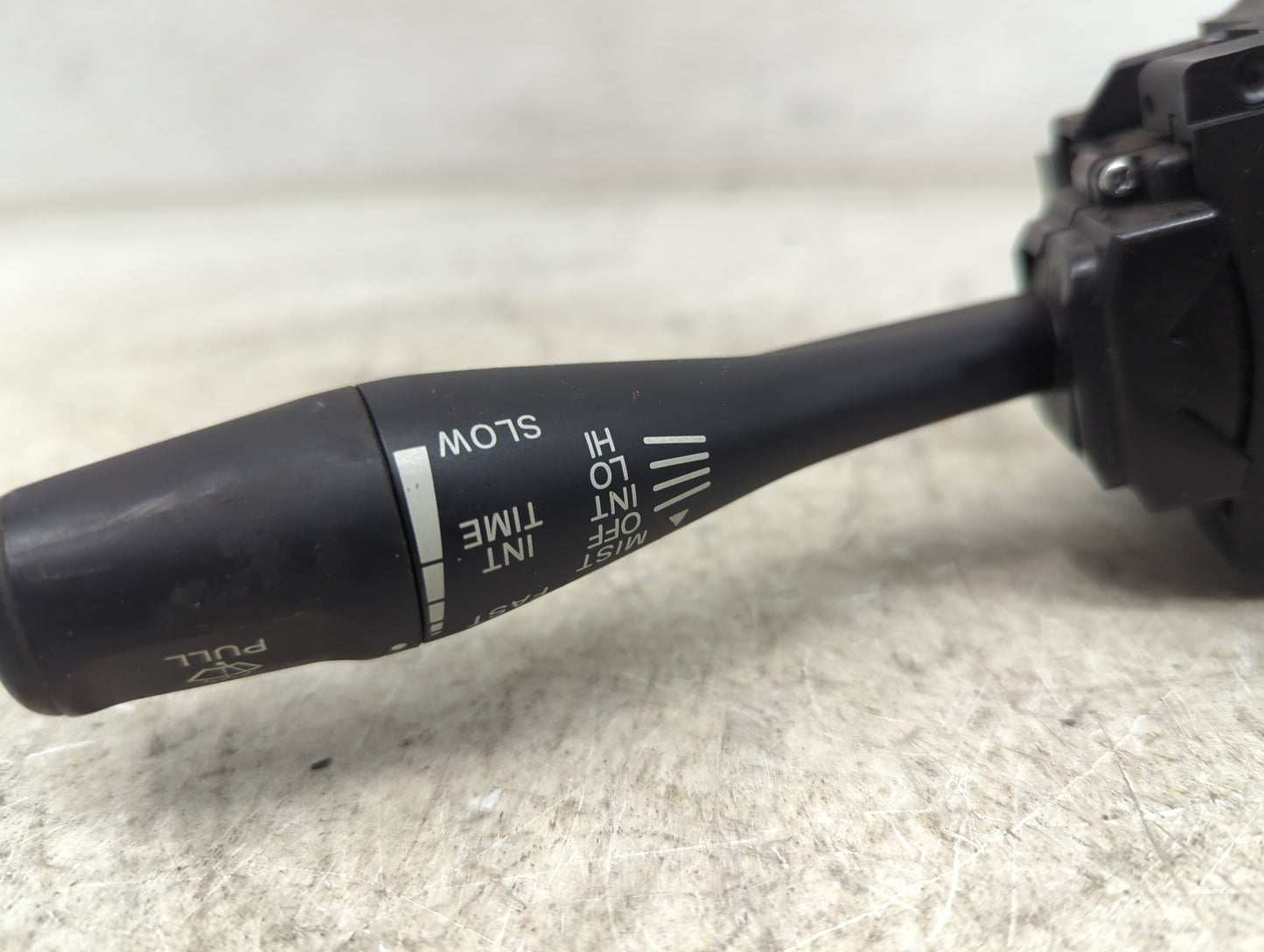 2001-2005 Dodge Stratus Column Switch - Oemusedautoparts1.com